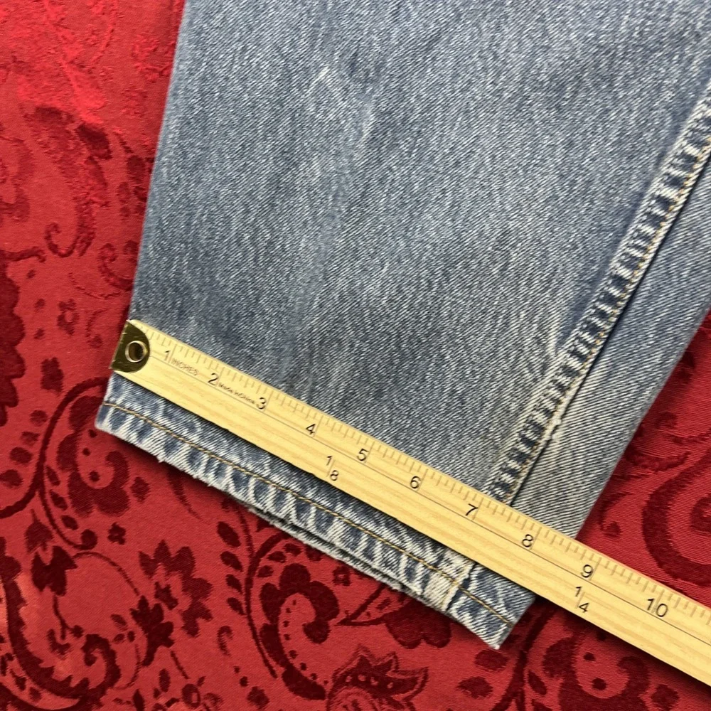 Levis 560 Jeans Mens‎ 38x30(37x29